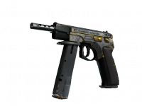 CZ75-Auto Victoria